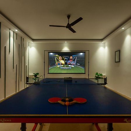 Ekostay Kingfisher Villa I Indoor Pool I Cloud 9 Lonavala Dış mekan fotoğraf