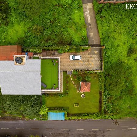 Ekostay Kingfisher Villa I Indoor Pool I Cloud 9 Lonavala Dış mekan fotoğraf