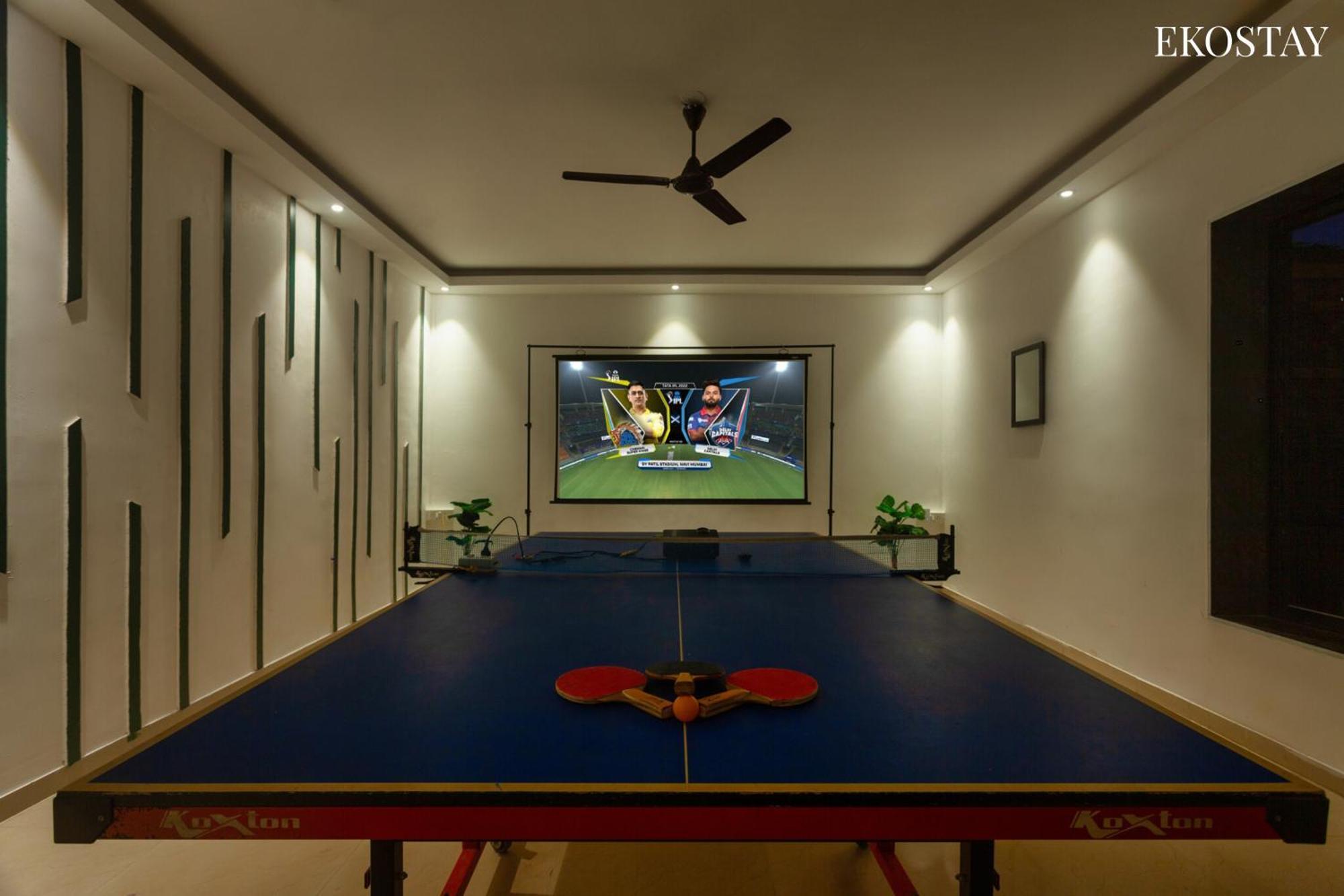 Ekostay Kingfisher Villa I Indoor Pool I Cloud 9 Lonavala Dış mekan fotoğraf