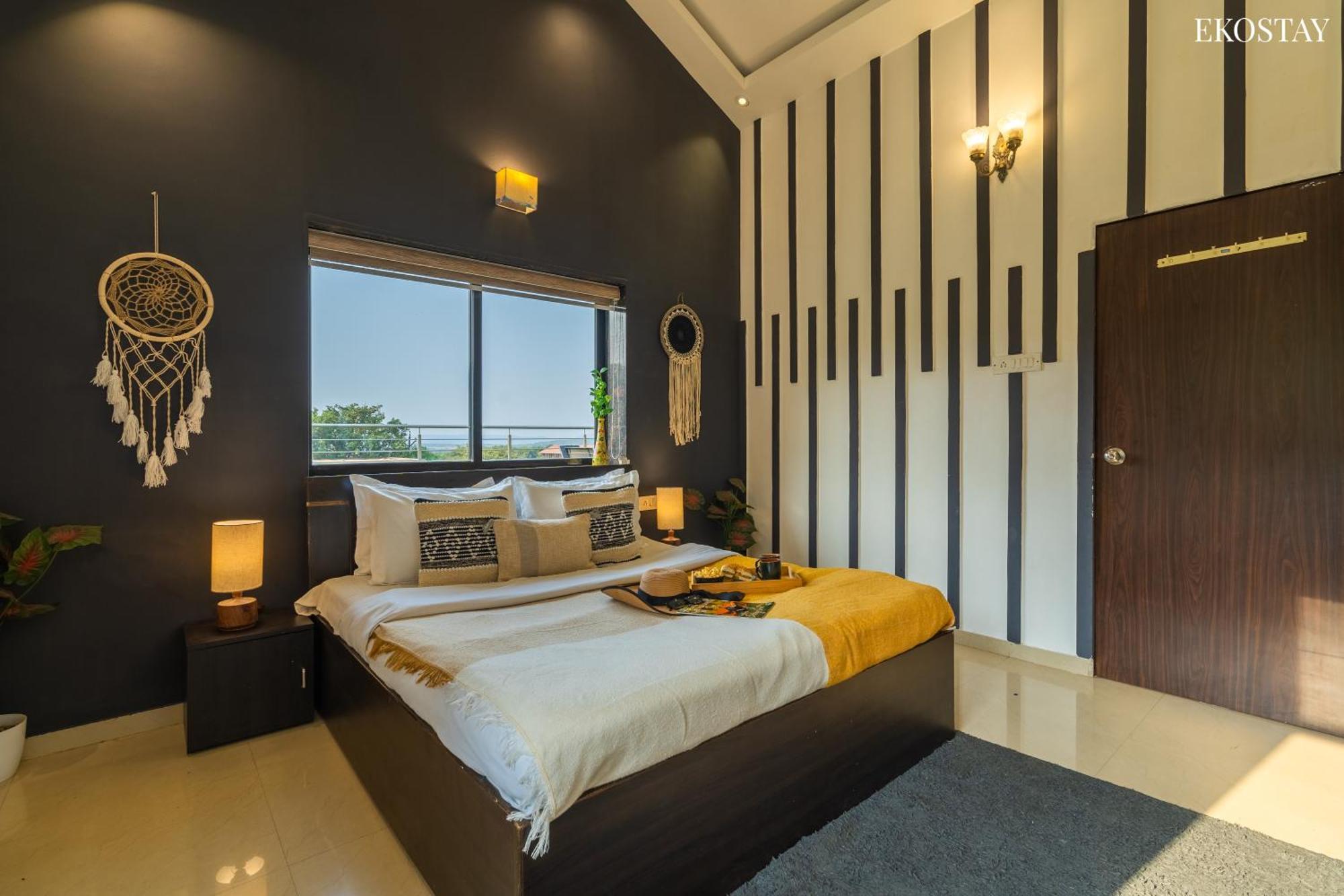Ekostay Kingfisher Villa I Indoor Pool I Cloud 9 Lonavala Dış mekan fotoğraf