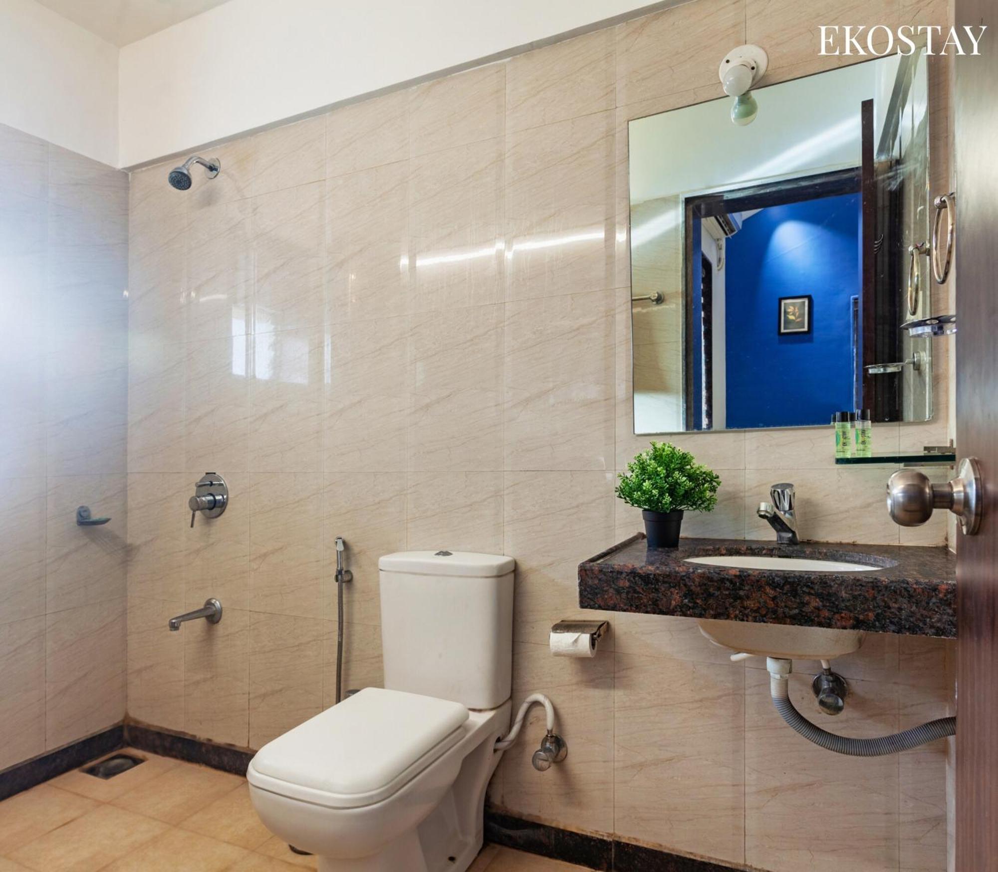Ekostay Kingfisher Villa I Indoor Pool I Cloud 9 Lonavala Dış mekan fotoğraf